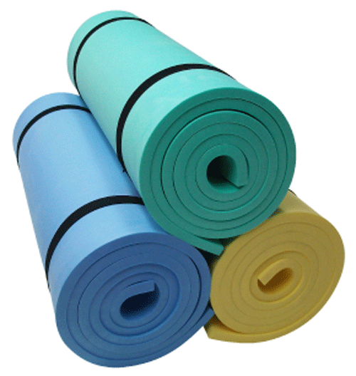 foammats The Foam Booth