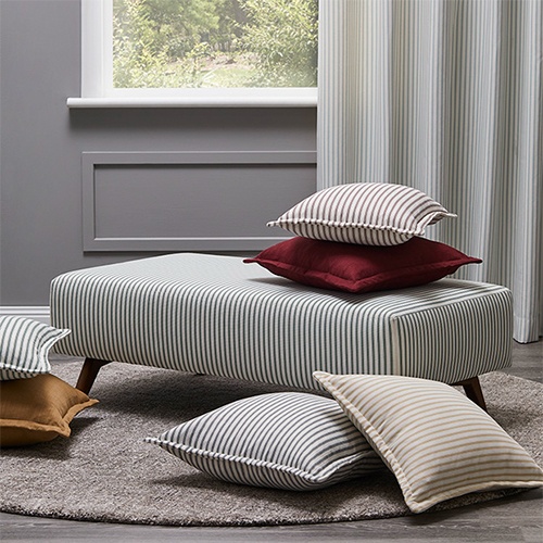 Calverton Steel Foam & Rubber Products